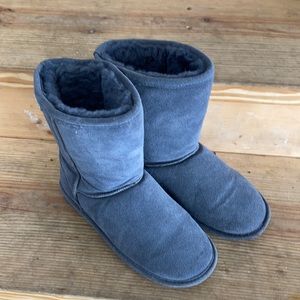 Women’s BearPaw boots